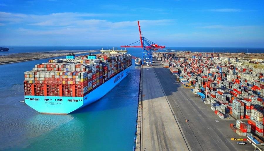 التصديري للصناعات الهندسية: مبادرة «مصر تنطلق بالتصدير» ستساهم في زيادة الصادرات