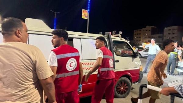 وفاة الحالة رقم 13 من ضحايا حادث الدواويس في قرية الملاك بالشرقية