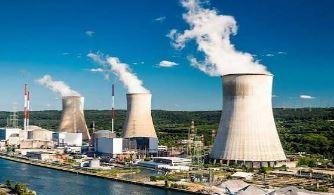 رومانيا تغلق محطة تشيرنافودا للطاقة النووية بعد انخفاض مستويات مياه نهر الدانوب