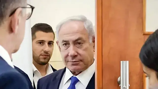 بعد هجوم "حفات جلعاد" بالضفة.. نتنياهو يعقد اجتماعًا أمنيًا عاجلًا