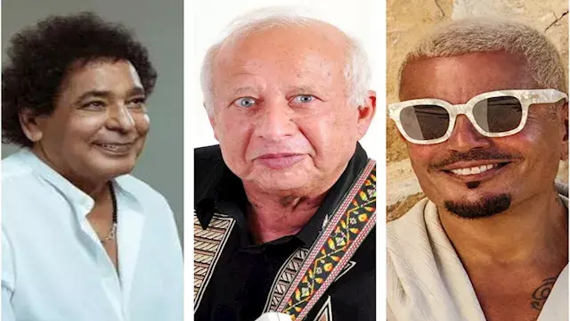 كون "فرقة المصريين" وهذه أبرز أعماله.. معلومات عن الموسيقار هاني شنودة