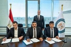 وزير البترول يشهد توقيع اتفاقية لإنشاء مصنع للأسمدة الفوسفاتية بالعين السخنة