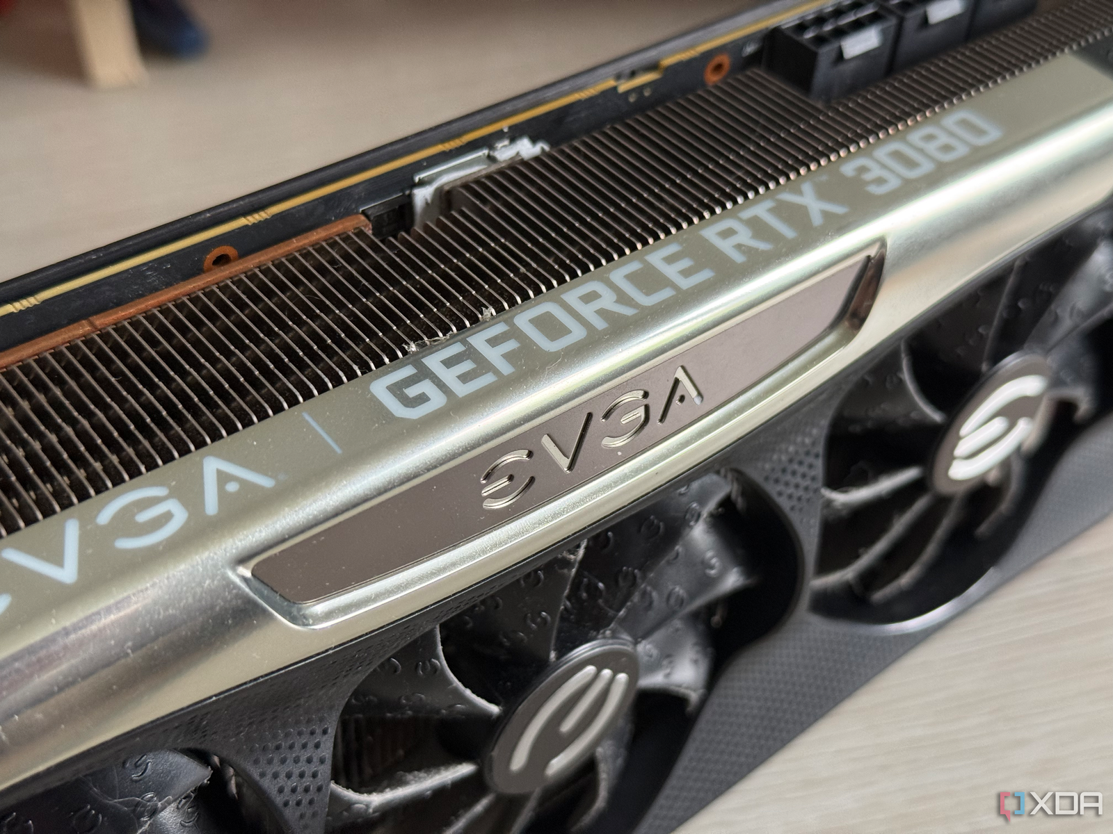 The RTX 3080 was supposed to be old by now, but the RTX 60 delay handed it two more years