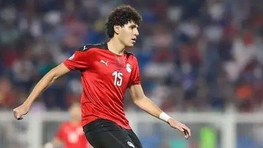 مفاوضات جارية.. عمر فايد يقترب من خوض تجربة احتراف أوروبية جديدة
