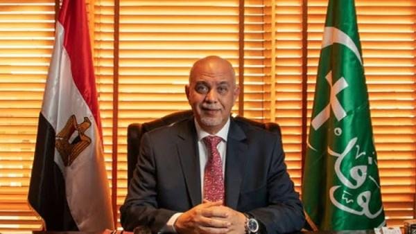 حازم الجندي : المصريون بالخارج رصيد وطني واستراتيجي للدولة لخبراتهم المتنوعة