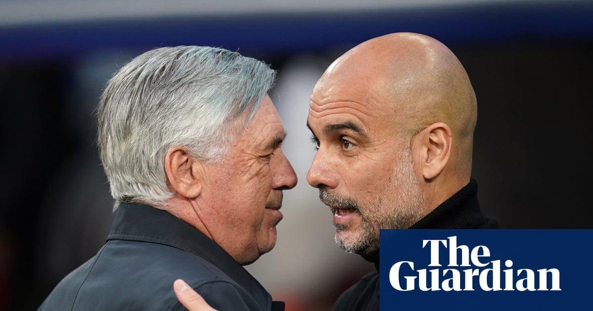 Maldini confirms crisis-hit Italy have held talks with Guardiola and Ancelotti