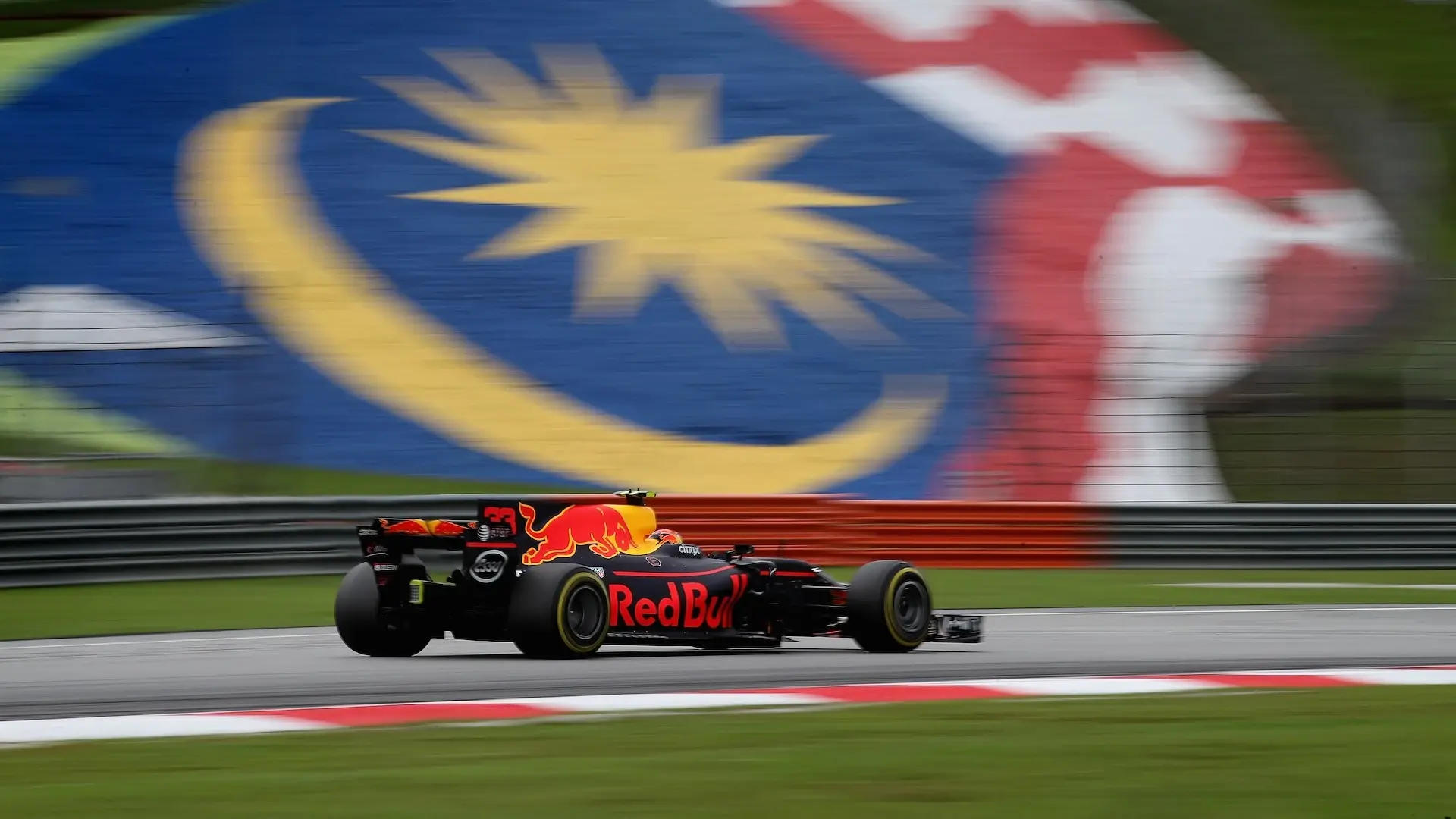 10 quiz questions on F1 at the Sepang International Circuit