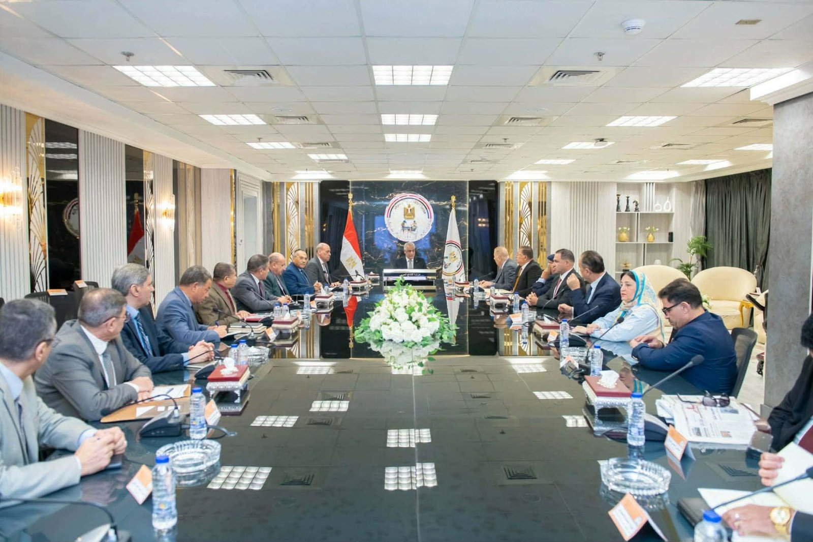 الإنتاج الحربي: نستهدف تعميق التصنيع المحلي.. وشراكات جديدة لتعزيز تنافسية المنتج المصري