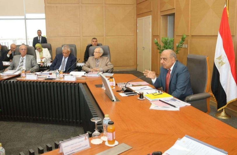وزير الكهرباء: دعم الشبكة مستمر لمواكبة الزيادة في الطلب على الطاقة واستيعاب ارتفاع الأحمال