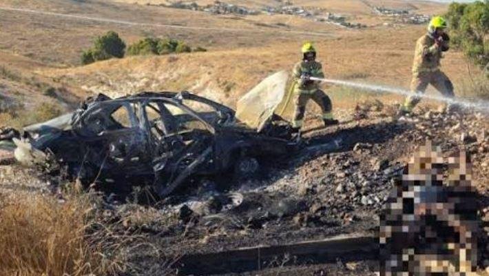 وكالة تاس الروسية: إصابة خطيرة لمدير مصنع روسي للطائرات المسيّرة بجبال الأورال إثر انفجار سيارته