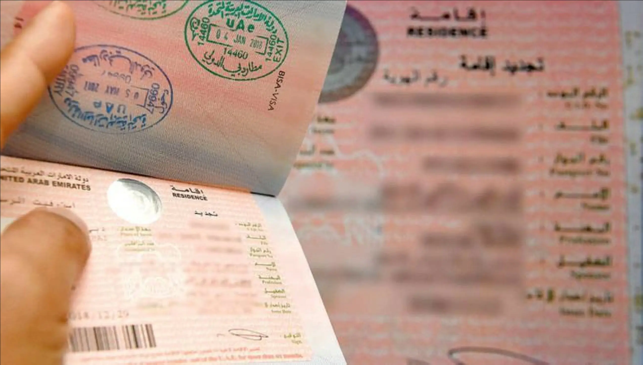 UAE offers 24/7 consular support for Golden Visa holders abroad