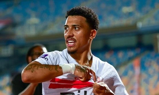 الغندور: تألق بزيرا في مركز زيزو يثبت قيمة الزمالك