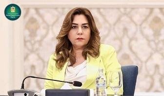في ختام اجتماع الثماني النامية.. وزيرة التنمية المحلية والبيئة تستعرض بنود إعلان إسطنبول للتعاون البيئي