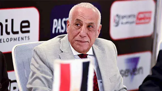 مصدر يكشف كواليس اجتماع حسين لبيب مع لاعبي الزمالك