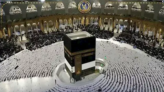 الداخلية تبدأ تلقي طلبات حج القرعة 2027.. اعرف موعد التقديم وطرق التسجيل
