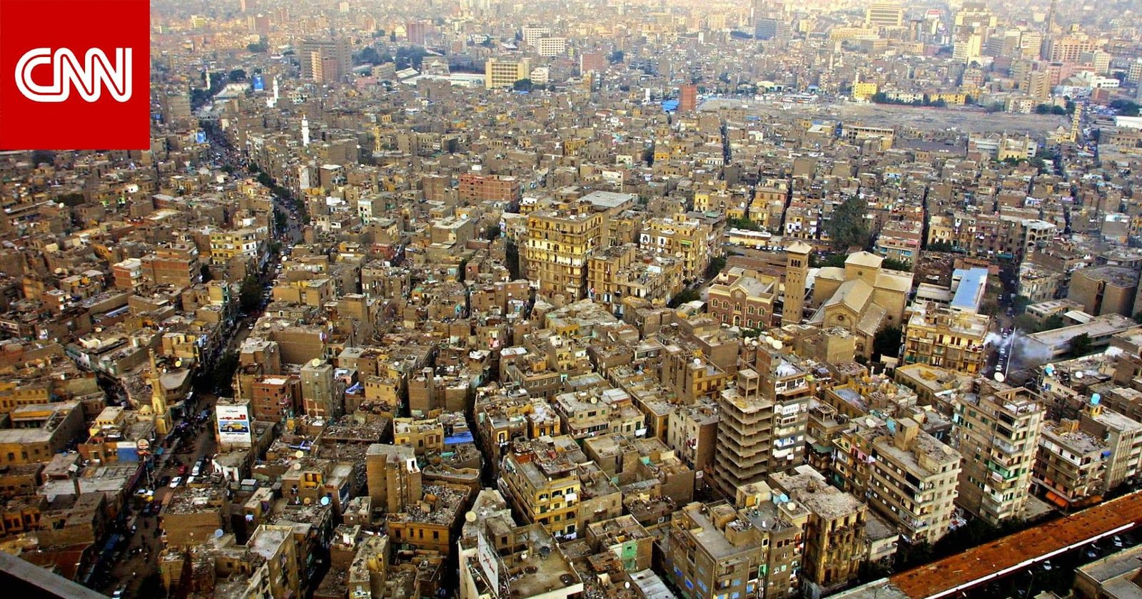 مصر: زلزال ما قبل الفجر.. كل ما تريد معرفته عن الهزة الأرضية