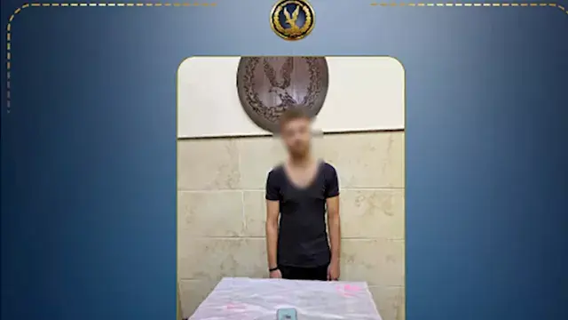 ضائقة مالية تقود شابًا لمحاولة إنهاء حياته في البحيرة.. والداخلية تكشف التفاصيل