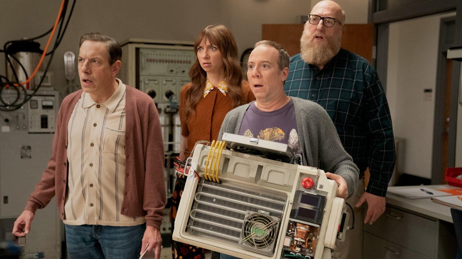 5 new shows to watch this weekend across Netflix, Hulu, and more (July 24-26)