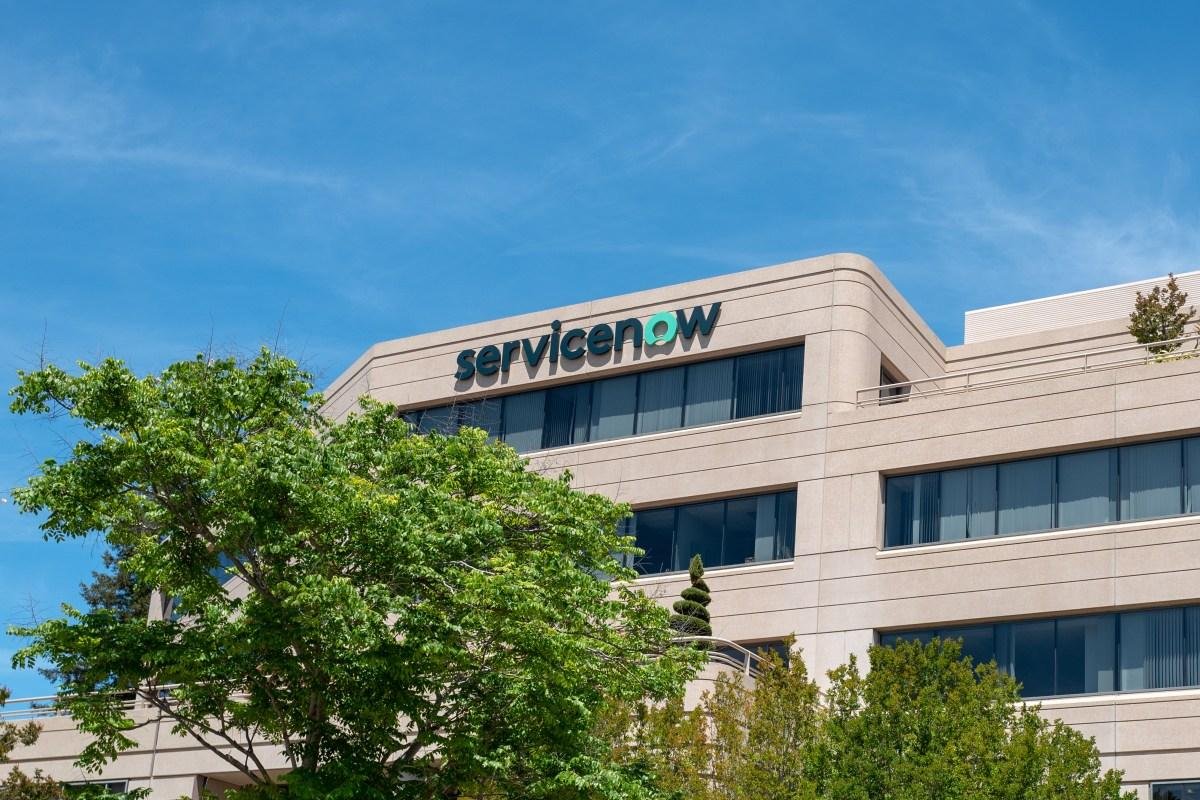 ServiceNow bets $40 million on Indian banking software specialist to expand its financial services push