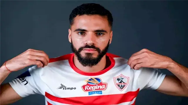 العرض يصل لـ150 مليون جنيه.. استمرار بنتايك مع الزمالك في خطر