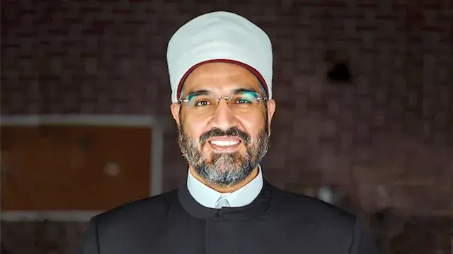 رئيس "دينية النواب": الأزهر الشريف صرح علمي يحتضن مختلف مجالات المعرفة