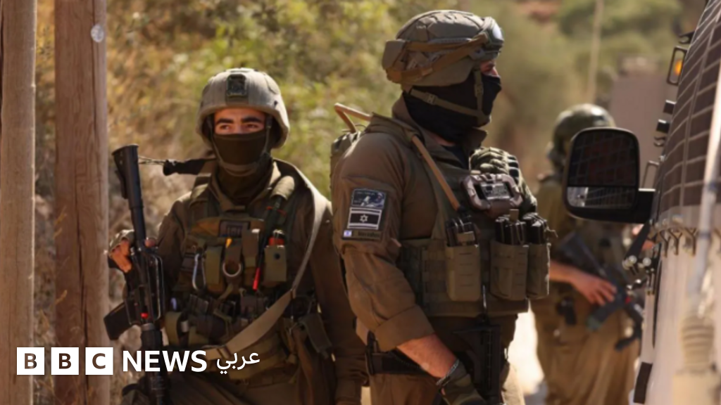 الجيش الإسرائيلي يدفع بمزيد من القوات لفكّ حصار فرضه مستوطنون على قرية "قُصرة" جنوبي نابلس