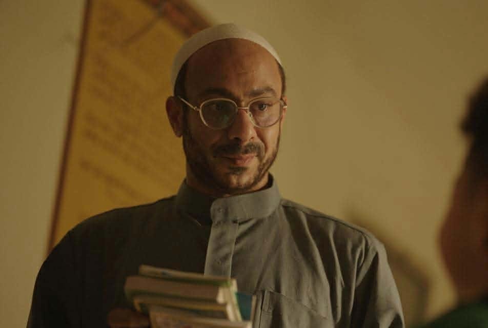 محمد فراج: الشيخ علاء في حكاية لعبة جهنم مضطرب نفسيا وعقليا
