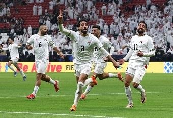 على خطى مصر.. الاتحاد الأردني يعتمد قيد الفلسطيني كلاعب محلي