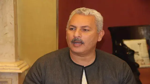 نقيب الفلاحين يحذر من تراجع زراعة الثوم.. تعرف على السبب