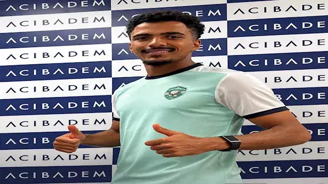 للانضمام للودوجوريتس.. شقيق حسام عبد المجيد يكشف لمصراوي موعد سفره إلى بلغاريا