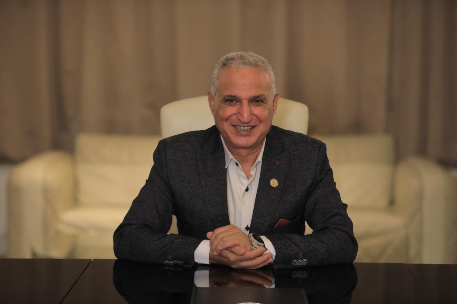 كبير الأثريين: المصريون القدماء سبقوا عصرهم في مقاومة الزلازل وبناء الحضارة