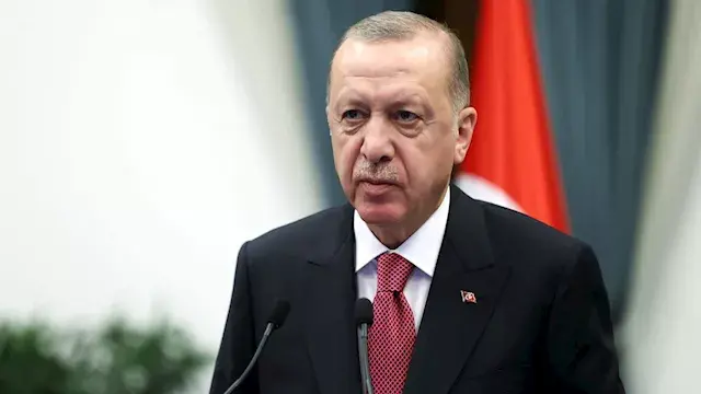 أردوغان: تشريع حل حزب العمال الكردستاني سيُحال إلى البرلمان خلال أيام