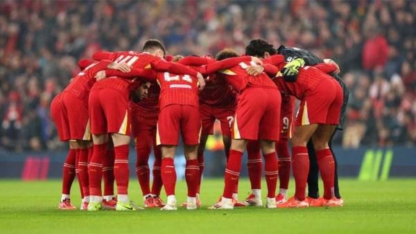 ليفربول يعلن رحيل مدافعه الشاب إلى الدوري الفنلندي