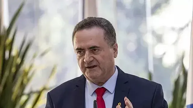 وزير الدفاع الإسرائيلي: سنرد على إطلاق الطائرات الورقية في غزة بقوة