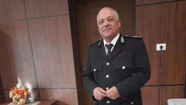 حركة تنقلات الداخلية 2026.. اللواء عماد بركات مديراً لأمن بني سويف
