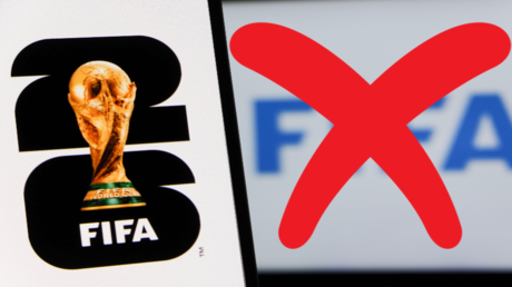 أوروبا تهدد بمقاطعة كأس العالم بسبب مشروع إنفانتينو الملياري