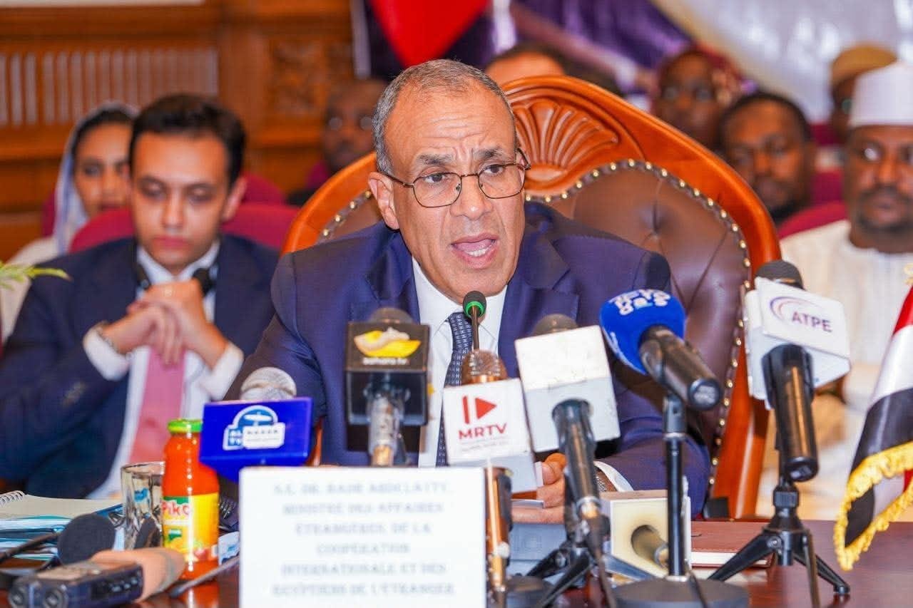 مصر وتشاد تعززان الشراكة الاستراتيجية.. توقيع مذكرات تفاهم وتعاون موسع في الصحة والنقل والتعليم