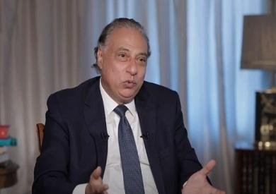 رئيس العلاقات الخارجية بالشيوخ: أمريكا أخطأت في تقدير الحرب مع إيران.. ولا أتوقع الوصول لاتفاق قريبًا