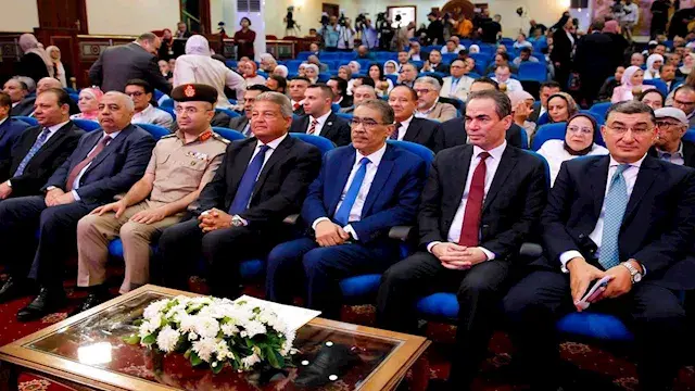 تنفيذًا لتوجيهات السيسي.. تفاصيل المشروع القومي لرقمنة تراث ماسبيرو
