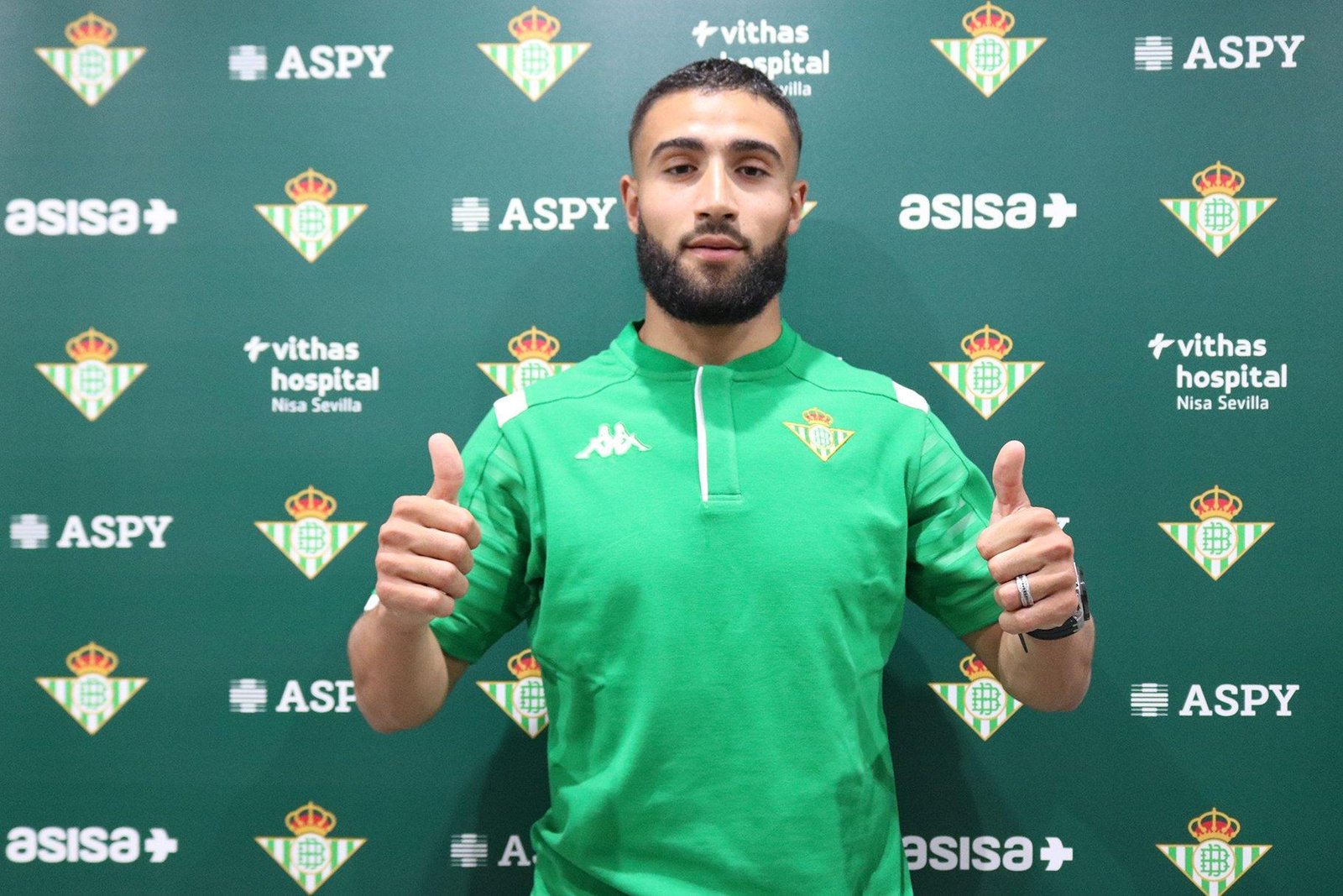«فقير» الجزيرة على أعتاب الدوري السعودي