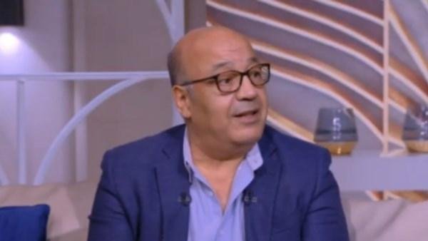 حجاج عبد العظيم: عادل إمام اكتشفني وكان سبب دخولي عالم التمثيل