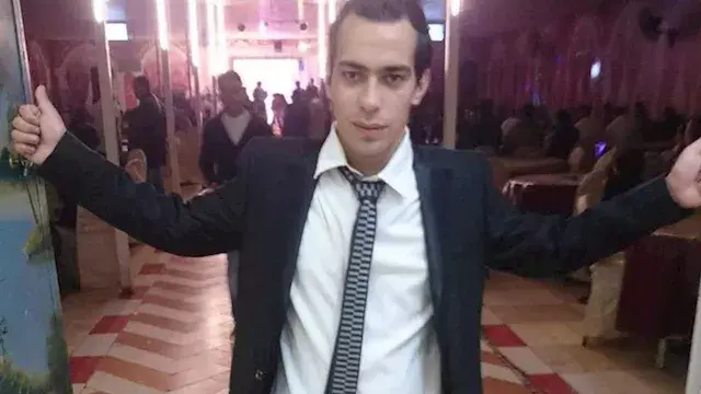 مصرع شاب متأثرًا بإصابته في حادث الطريق الزراعي بالمنوفية