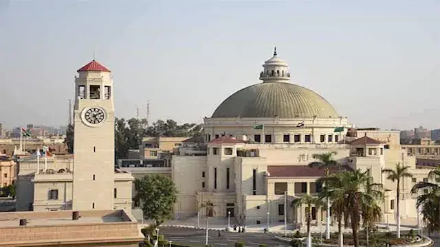 "القاهرة التكنولوجية" توقع شراكة لتطوير برنامج دولي في الأطراف الصناعية