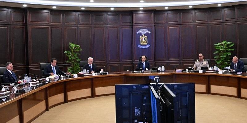 مدبولي: الرئيس السيسي وجه بتطوير منظومة التعليم وإعداد أجيال مؤهلة لسوق العمل