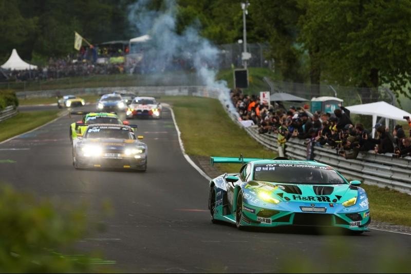 Inside Nurburgring turf war: The conflict from different perspectives