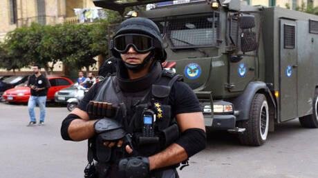 مصر.. مصادر أمنية تكشف حقيقة "واقعة النحر المرعب" في أحد شوارع الإسكندرية