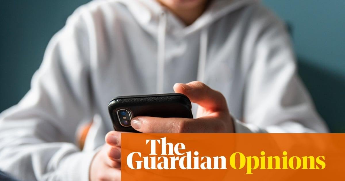 Gen Z is living in an intimacy economy, where connection is commodified | Alice Lassman