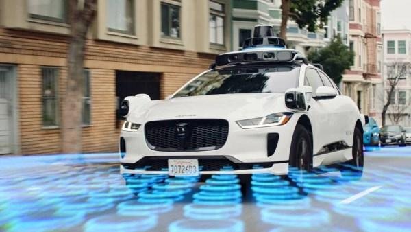 Waymo‏ ‏تفتح خدمة التاكسي ذاتي القيادة للجميع في دالاس دون قائمة انتظار