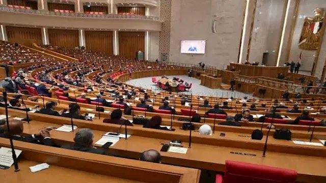 النص الكامل لمشروع قانون حرية تداول المعلومات المقدم لـ"النواب"