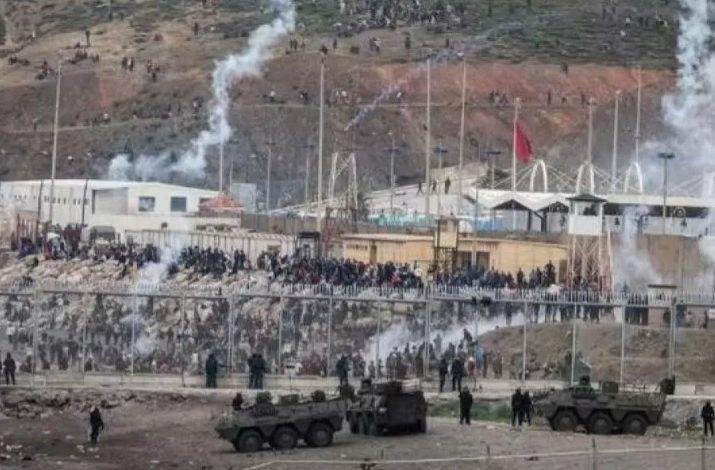 المغرب: اتخذنا تدابير ضرورية في مواجهة دعوات جديدة للعبور نحو إسبانيا
